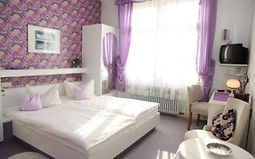 Hotel Yoga Jasmin Ehemals Hotel Eberhardt-Burghardt